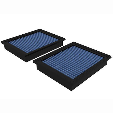 aFe Power Magnum Flow Air Filters | 2023+ Nissan Z (30-10408) - 0