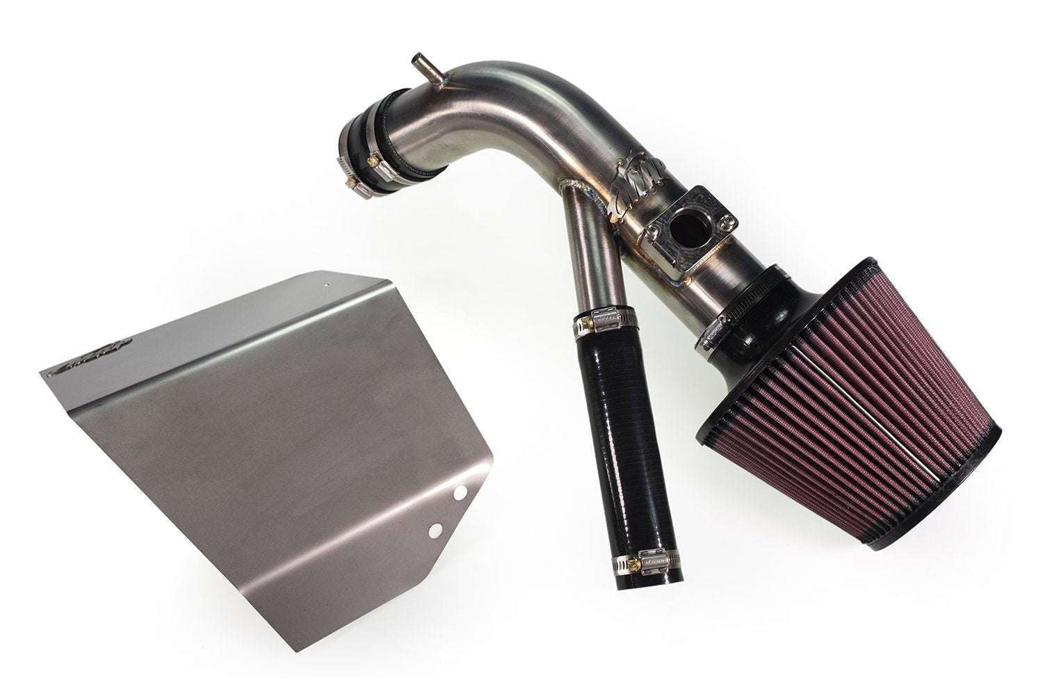 Evo X 3" Cold Air Intake By MAPerformance | 08-15 Mitsubishi Evo X