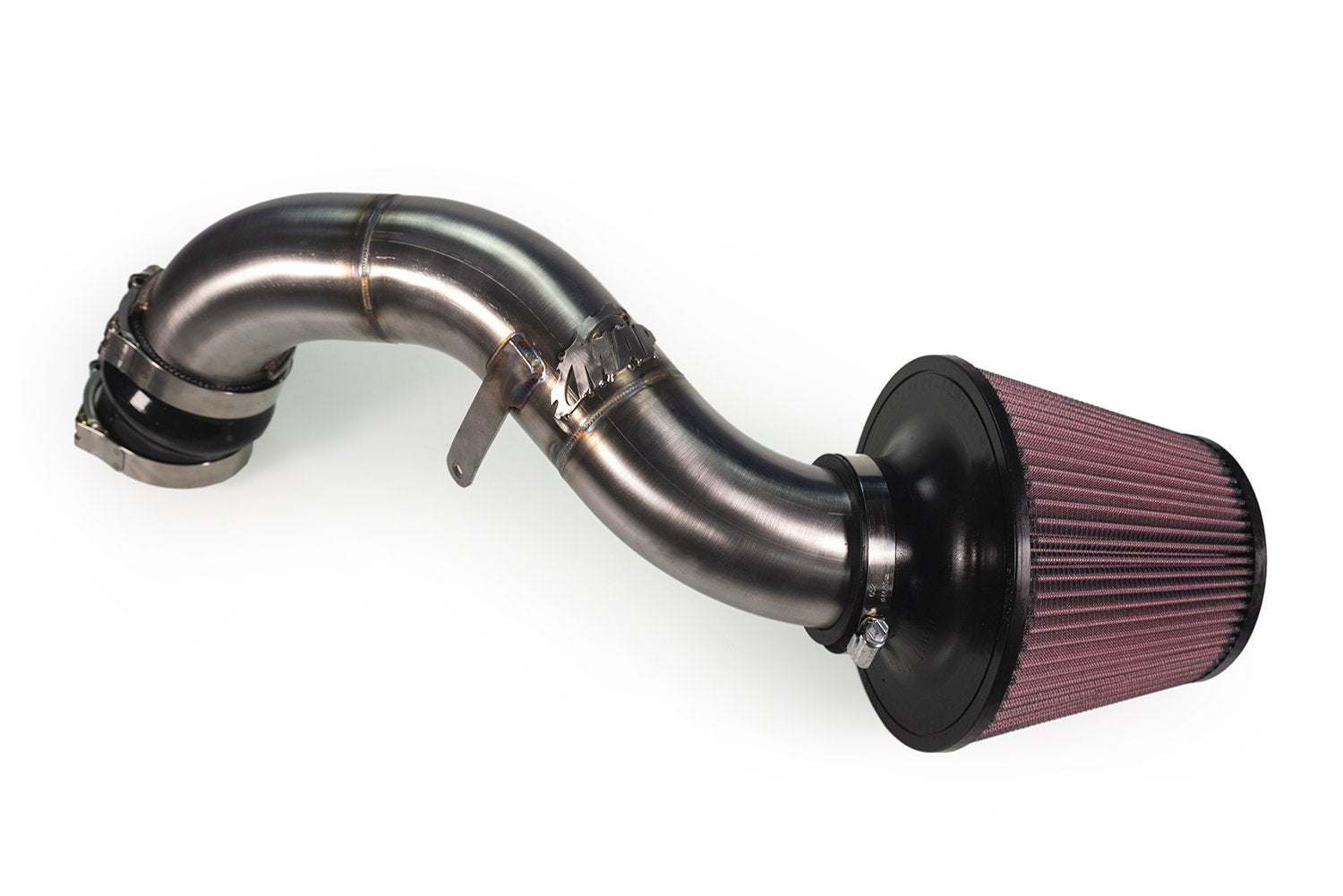 MAPerformance Air Intake System | 2015+ VW Golf TSI/GTI/R Mk7/Mk7.5 - 0