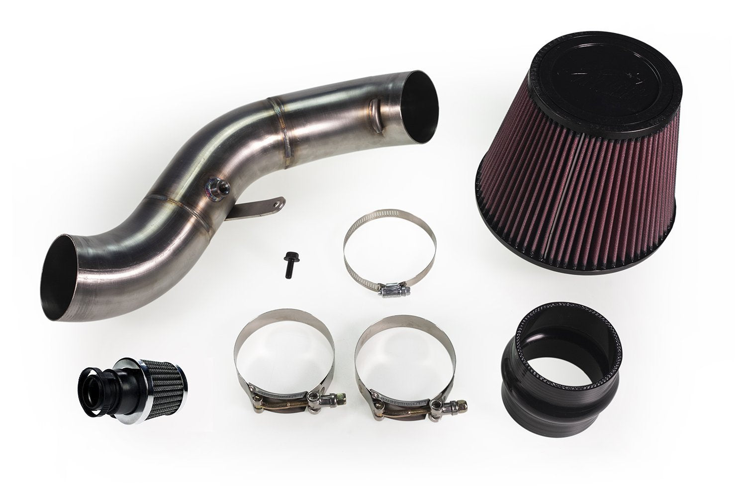 MAPerformance Air Intake System | 2015+ VW Golf TSI/GTI/R Mk7/Mk7.5