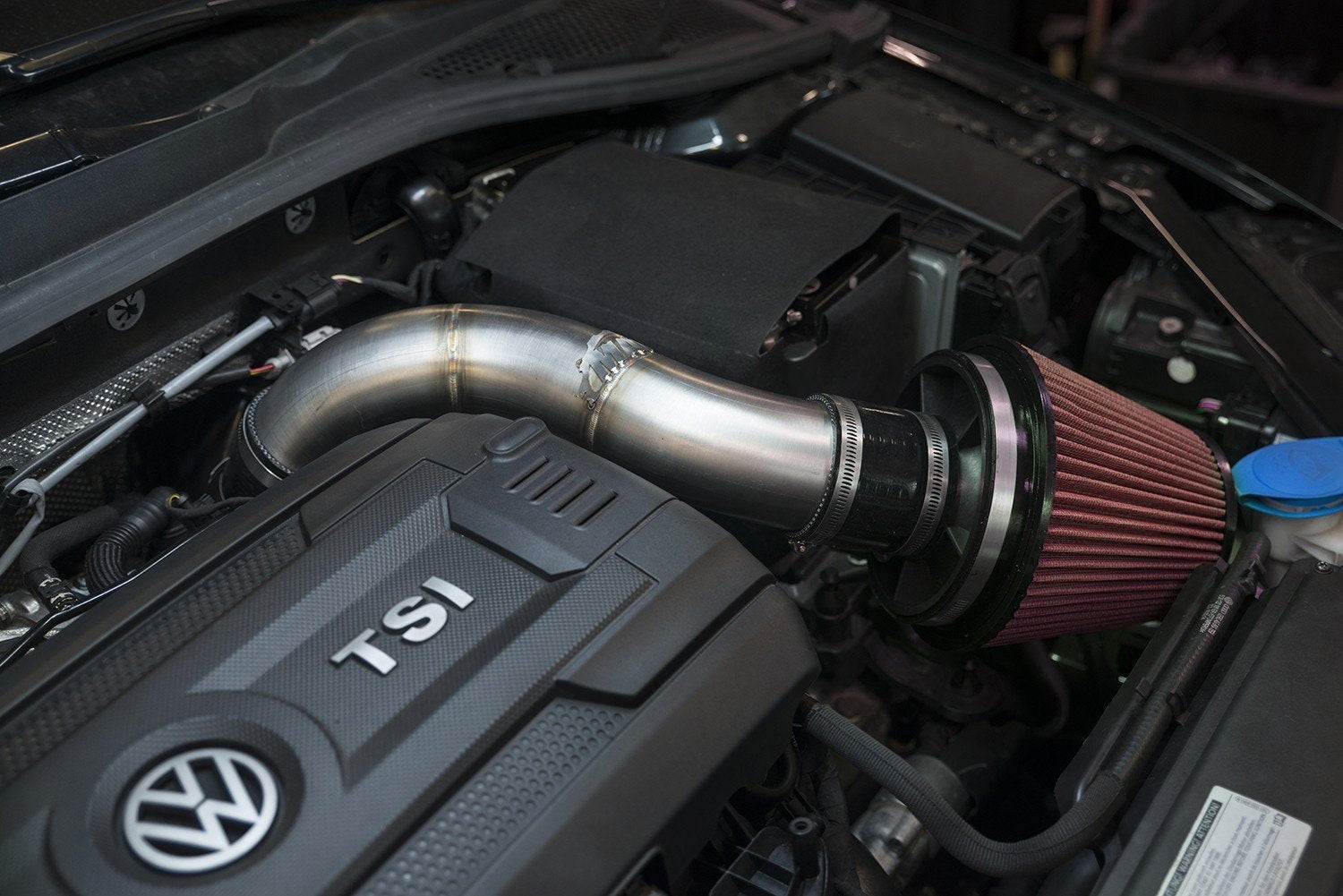 MAPerformance Air Intake System | 2015+ VW Golf TSI/GTI/R Mk7/Mk7.5