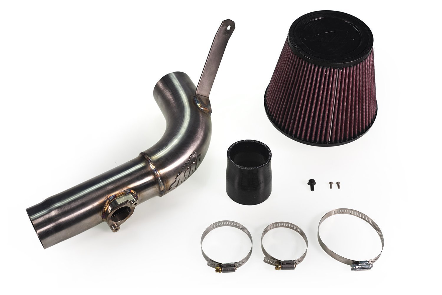 2017+ Honda Civic Si Air Intake Kit By MAPerformance