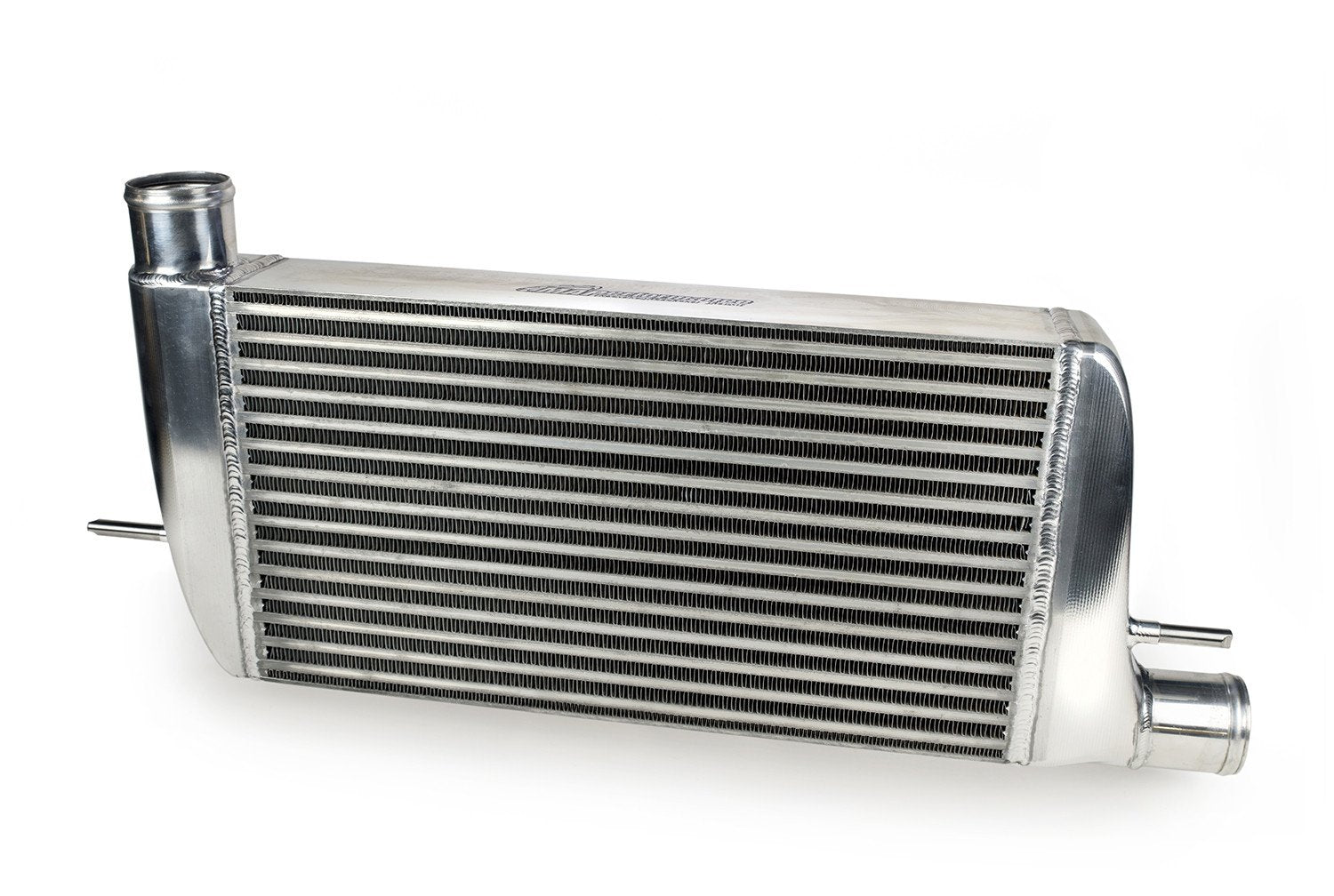 MAP Complete 3.5" Intercooler Kit | 2008-2015 Mitsubishi Evo X - 0