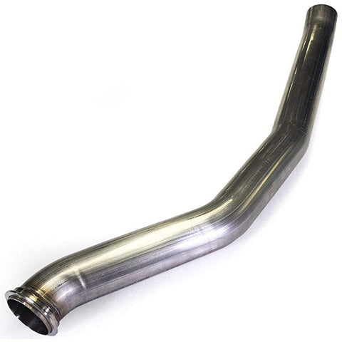 MAP Catback Exhaust | 2017+ Honda Civic Si COUPE ONLY (HDAX-CBE-CPE)