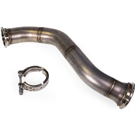 MAP Catback Exhaust | 2017+ Honda Civic Si COUPE ONLY (HDAX-CBE-CPE)