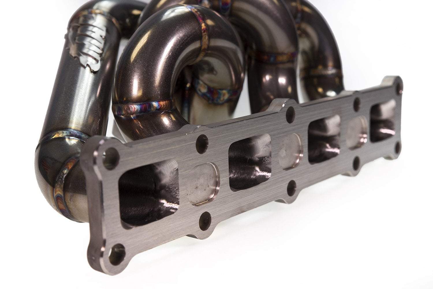 Evo X Tubular Exhaust Manifold By MAPerformance | 08-15 Mitsubishi Evolution 10