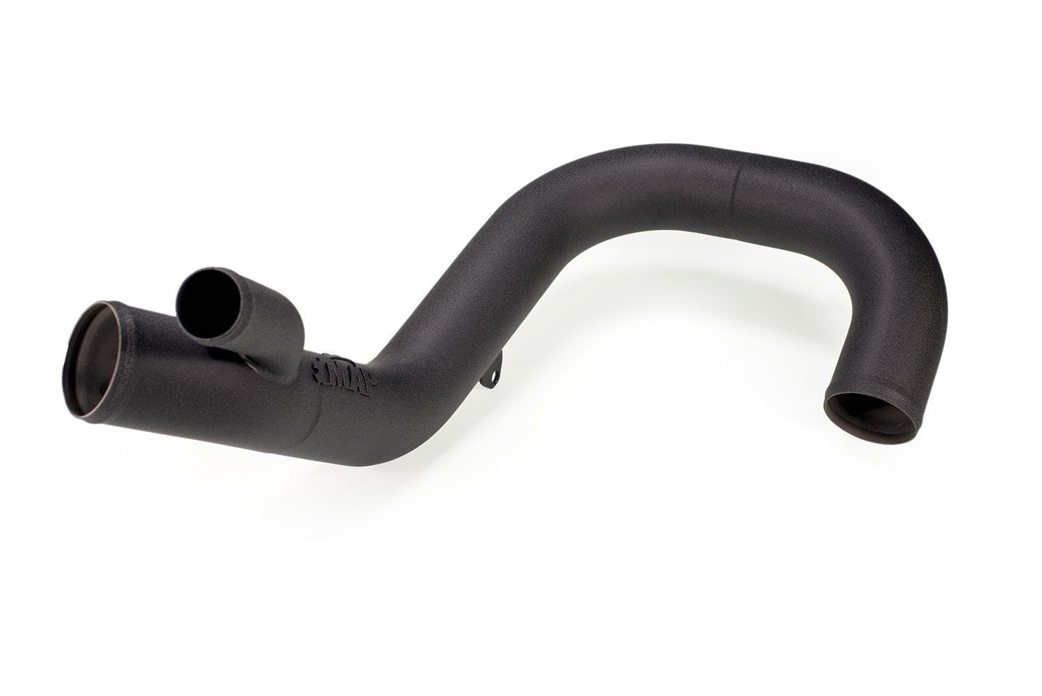 MAP Lower Intercooler Pipe | 2008-2015 Mitsubishi Evo X - 0