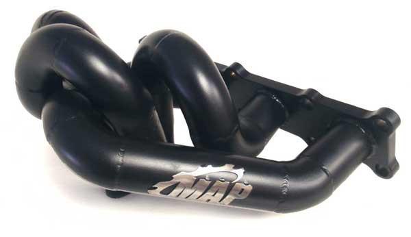 Evo X Tubular Exhaust Manifold By MAPerformance | 08-15 Mitsubishi Evolution 10