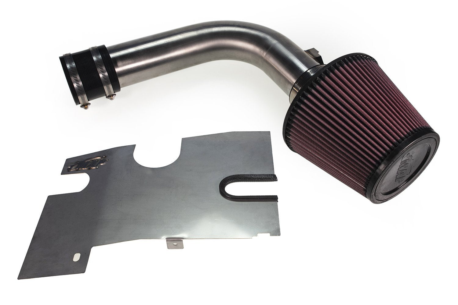 STI Air Intake Kit W/ Heat Shield By MAPerformance | 2015-2020 Subaru STi