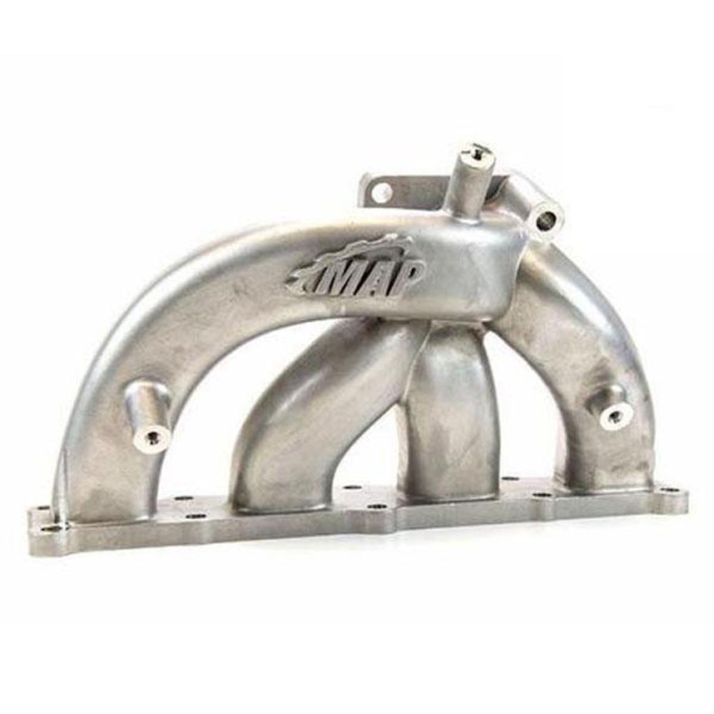 MAP Investment Cast Exhaust Manifold | 2008-2015 Mitsubishi Evo X