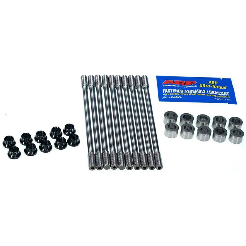 MAPerformance L15B7 Headstud Kit | 16-21 Honda Civic 1.5T / 17-21 Civic Si (HDAX-HSK)