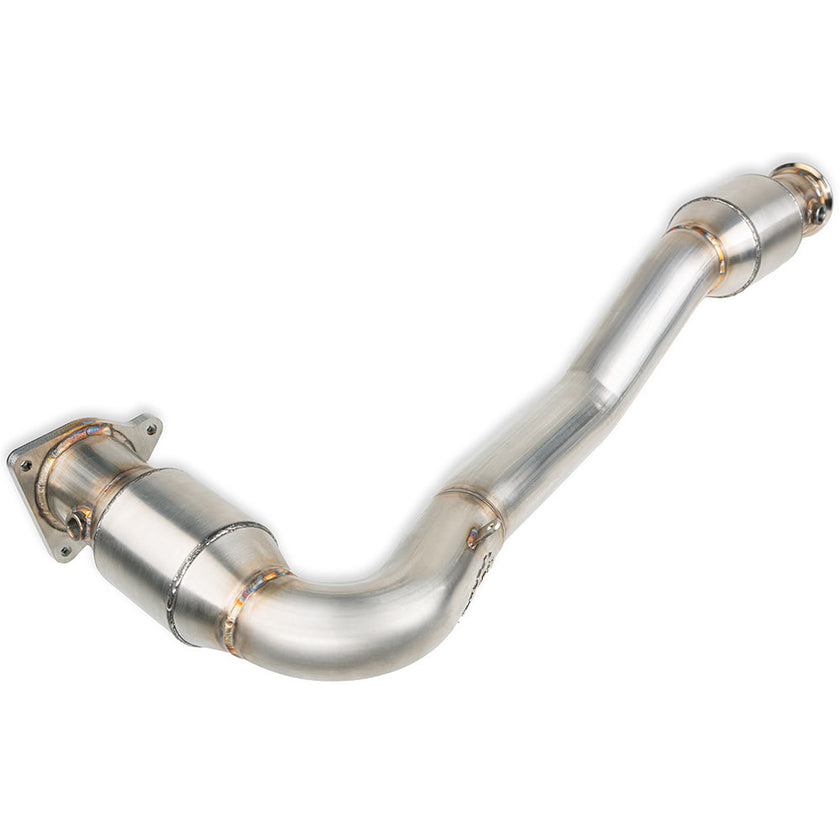 MAPerformance 2022+ Subaru WRX Downpipe WRX-5G-DPC - 0