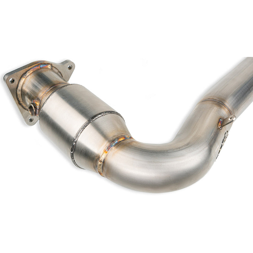 MAPerformance 2022+ Subaru WRX Downpipe WRX-5G-DPC