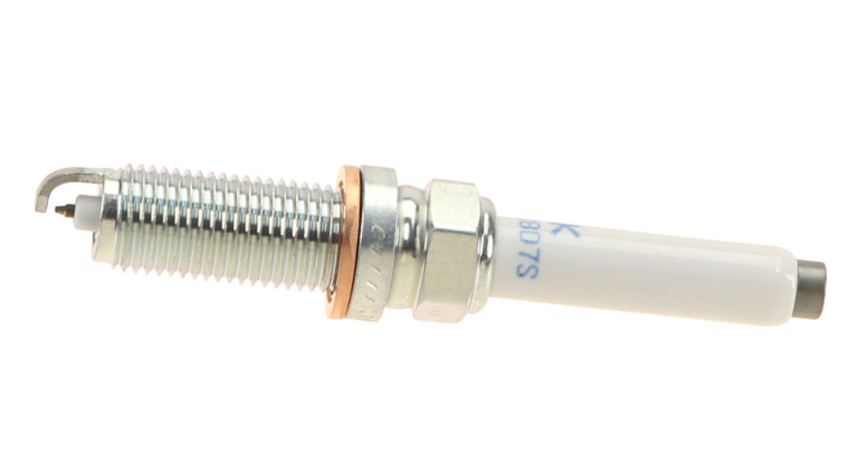 Mercedes Spark Plug - NGK 0041597203