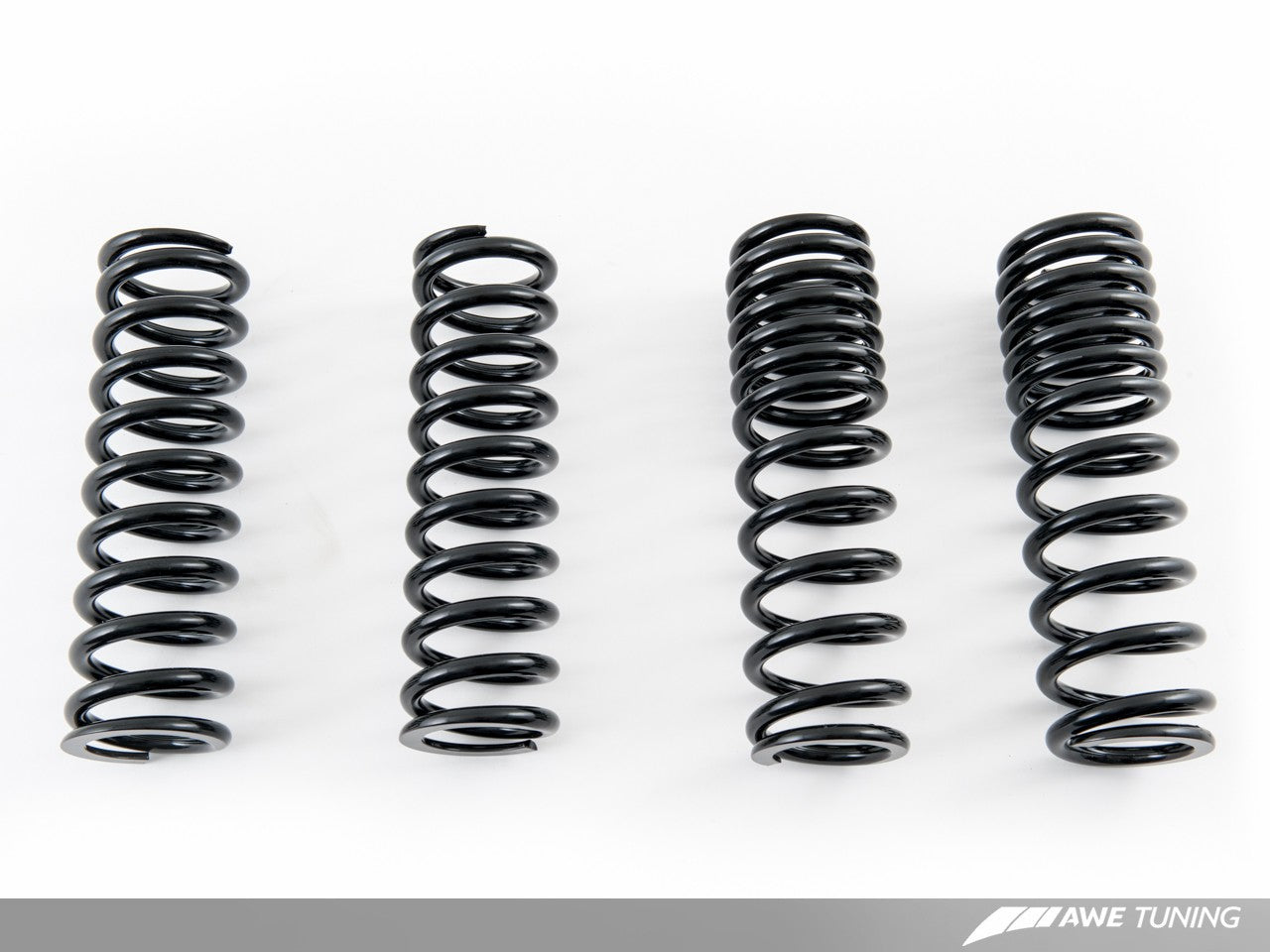 AWE Exclusive: H&R Lowering Springs for McLaren 650S