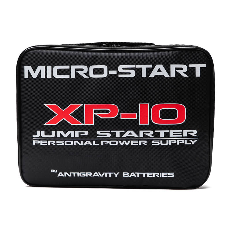 XP-10 Micro-Start (Gen 2)