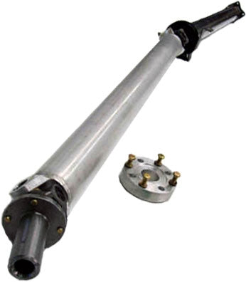 DSS Mitsubishi 1998-2000 Evo V/ VI Aluminum / CV Driveshaft (Non-AYC)