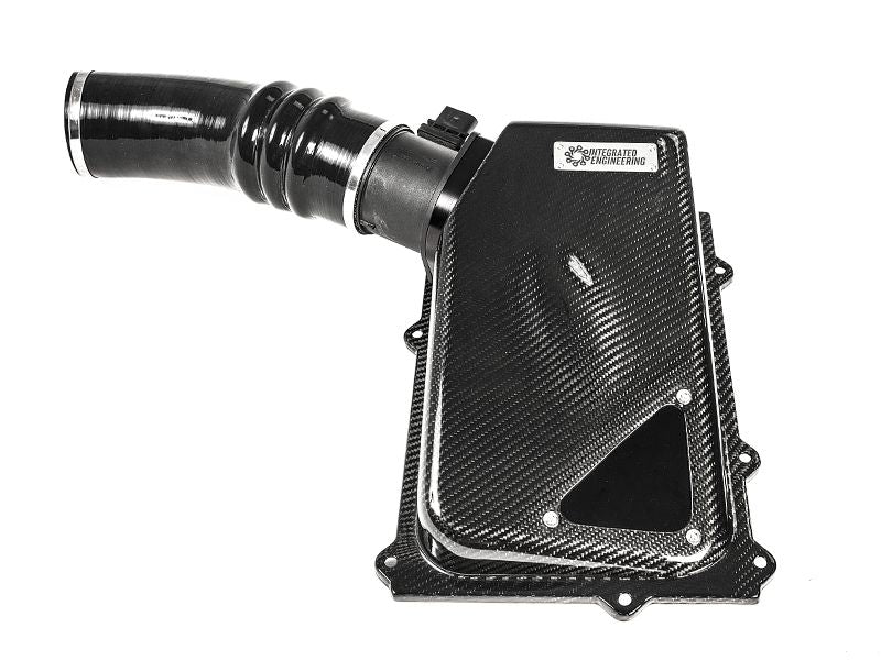 IE Audi TTS MK2 Cold Air Intake Carbon Fiber - 0