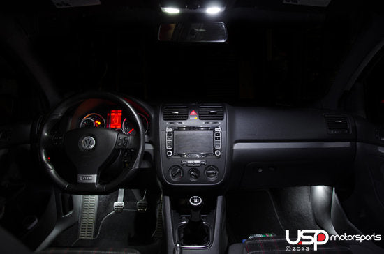 RFB Standard LED Kit For Volkswagen MK5