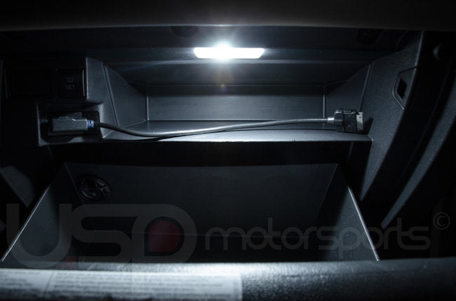 RFB LED Glovebox Lighting Kit - 0