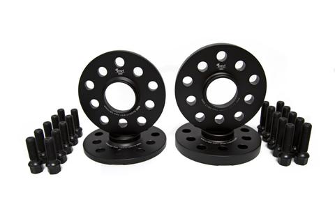 EMD Auto Wheel Spacer Flush Kit For Audi A3 (8V 2015+)