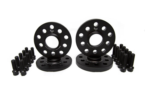 EMD Auto Wheel Spacer Flush Kit For Volkswagen GTI (MK8 2022+)