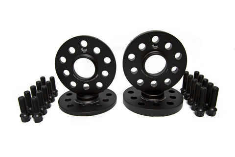 EMD Auto Wheel Spacer Flush Kit For MK7/MK7.5 Golf R (19" Wheels)