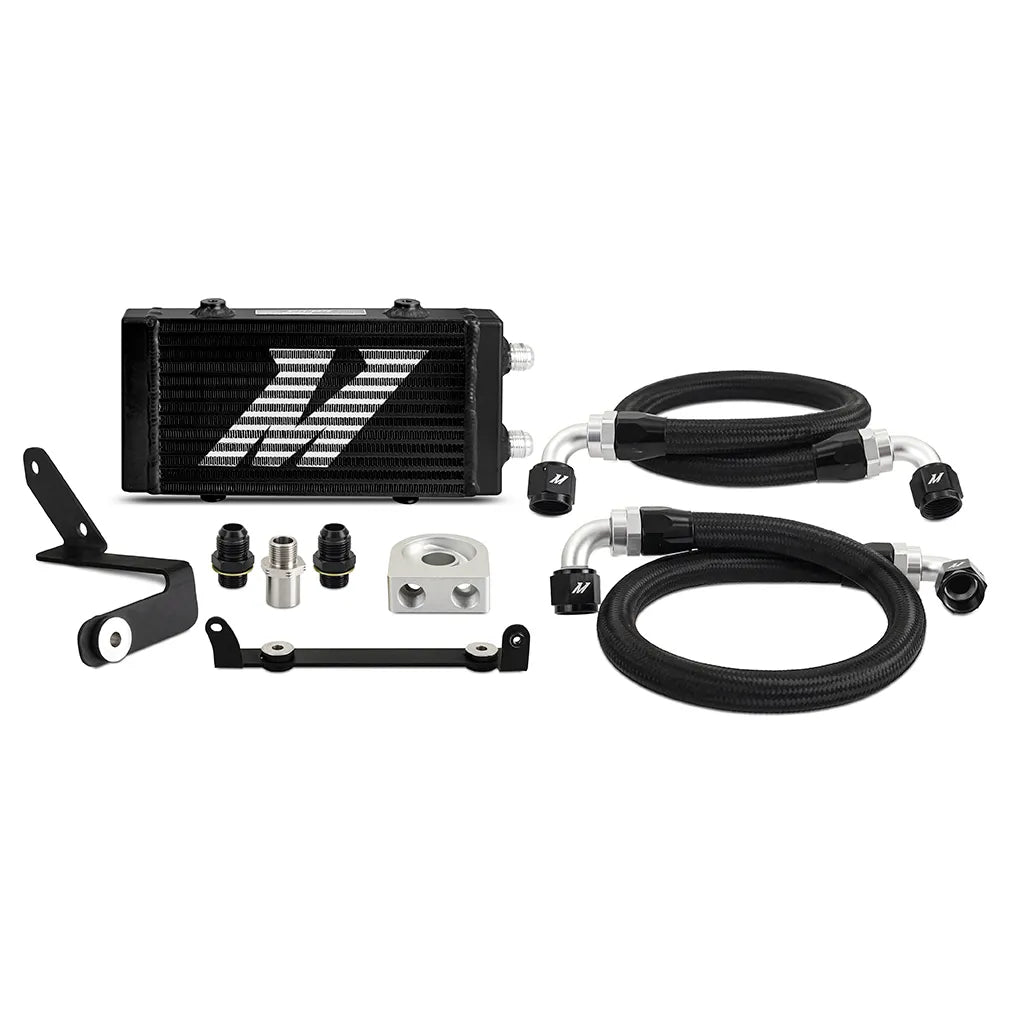 Oil Cooler Kit, Fits Toyota GR Corolla 2023+