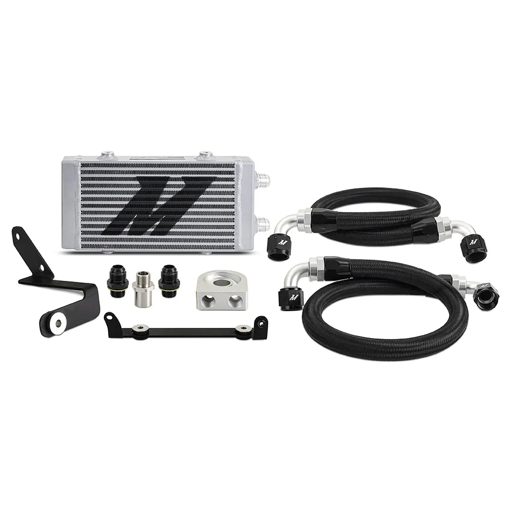 Oil Cooler Kit, Fits Toyota GR Corolla 2023+