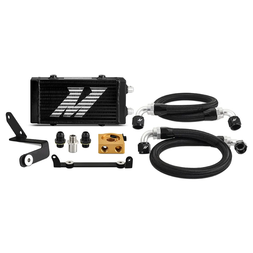 Oil Cooler Kit, Fits Toyota GR Corolla 2023+