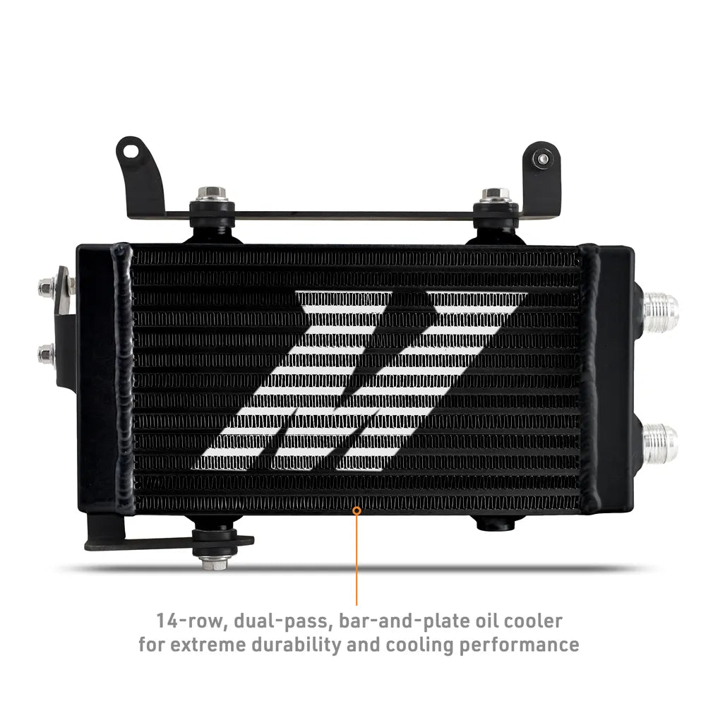 Oil Cooler Kit, Fits Toyota GR Corolla 2023+