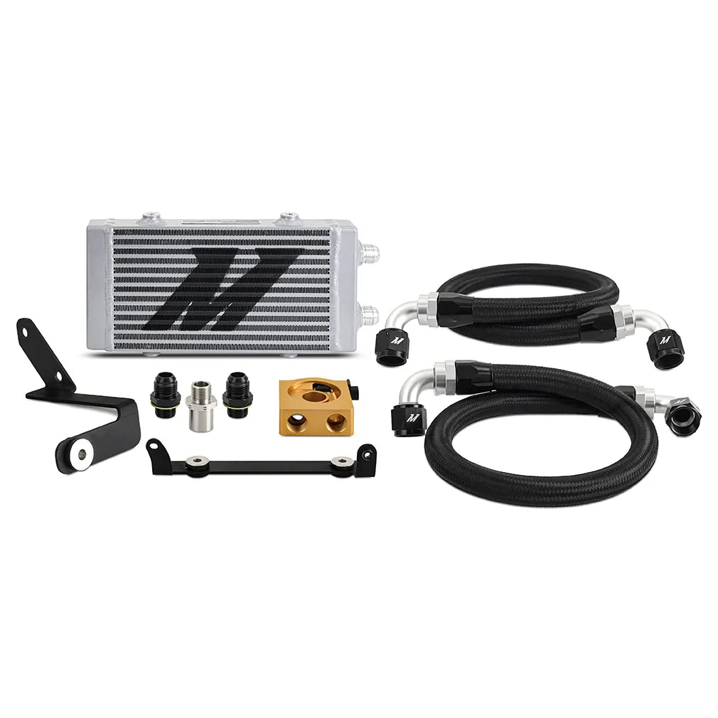 Oil Cooler Kit, Fits Toyota GR Corolla 2023+