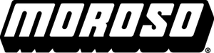 Moroso Dart/Rocket Spread Rail Dirt Late Model (w/Three Pick Ups) Dry Sump 6.5in Aluminum Oil Pan