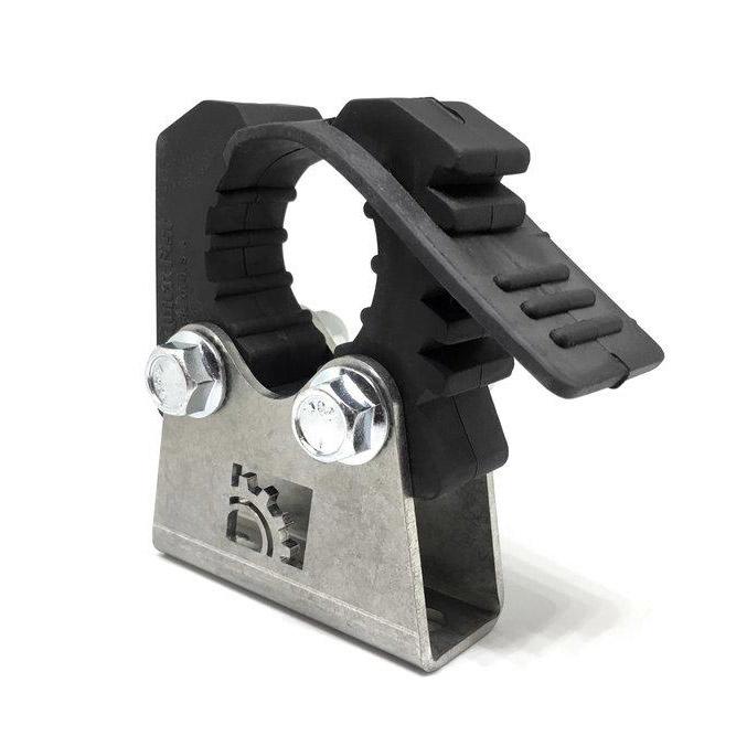 Riser Mount (Pair) - Includes 1" - 2.25" Clamps