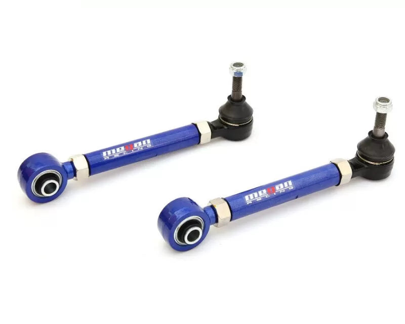 Megan Racing Rear Toe Control Arms BMW 1-Series (E82|E88) | 3-Series (E90|E91|E92) 2008-2013