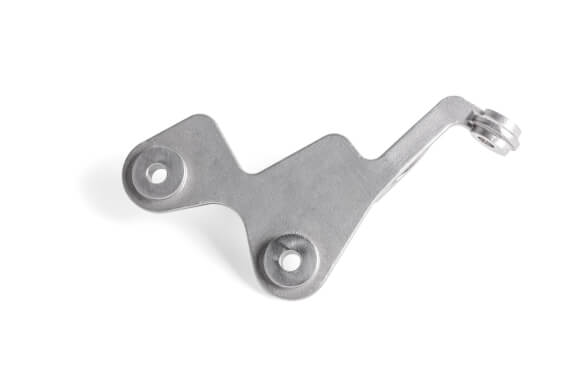 APR SHIFTER CABLE BRACKET - MK5/6/7 6MT