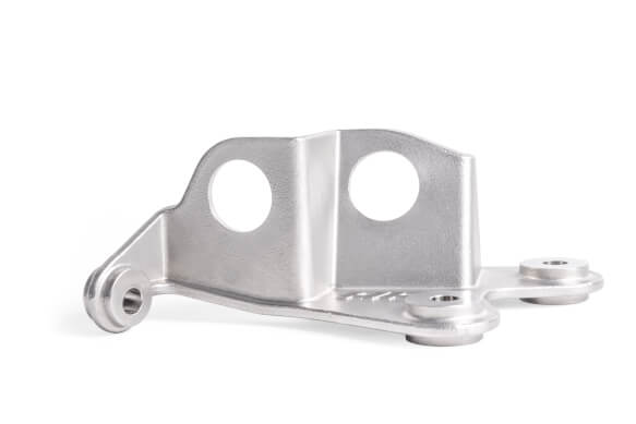 APR SHIFTER CABLE BRACKET - MK5/6/7 6MT