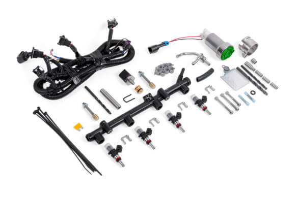 APR FUELING - STAGE 3+ MPI AND LPFP - 2.0T EA888 GEN 3