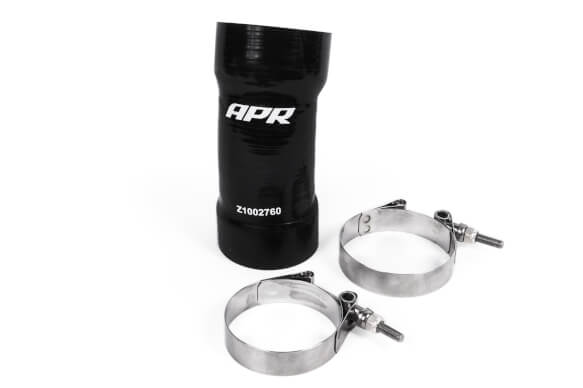 APR HOSES - THROTTLE BODY - MQB 1.8T/2.0T