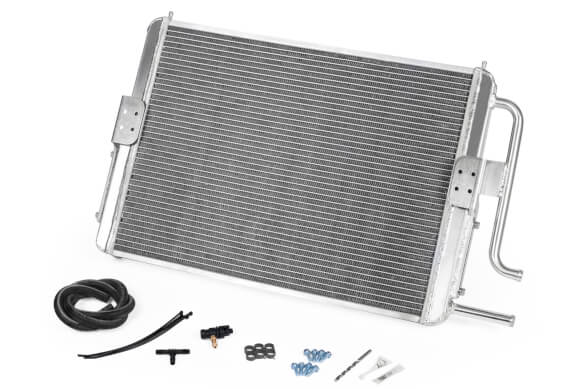 APR CPS RADIATOR - 3.0/4.0T TFSI - B8/B8.5 A4/A5/S4/S5, Q5/SQ5, C7 A6/A7/S6/S7