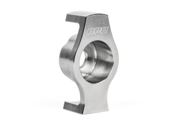 APR BILLET STAINLESS-STEEL DOGBONE / SUBFRAME MOUNT INSERT MQB (V1)