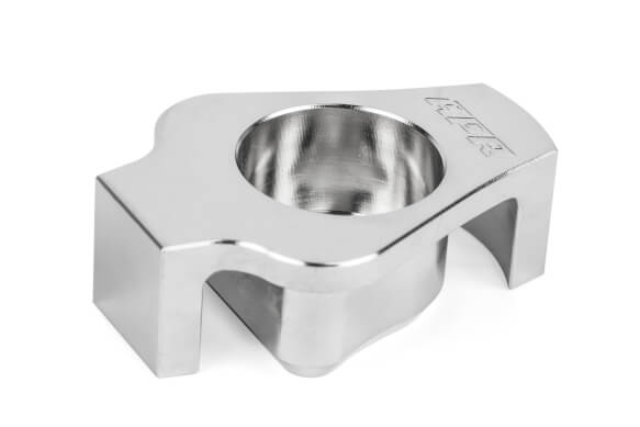 APR BILLET STAINLESS-STEEL DOGBONE / SUBFRAME MOUNT INSERT MQB (V2)