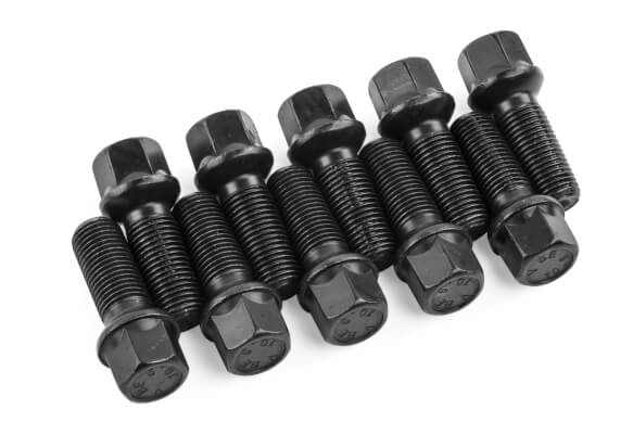 APR LUG BOLTS (SET OF 10) - 40MM