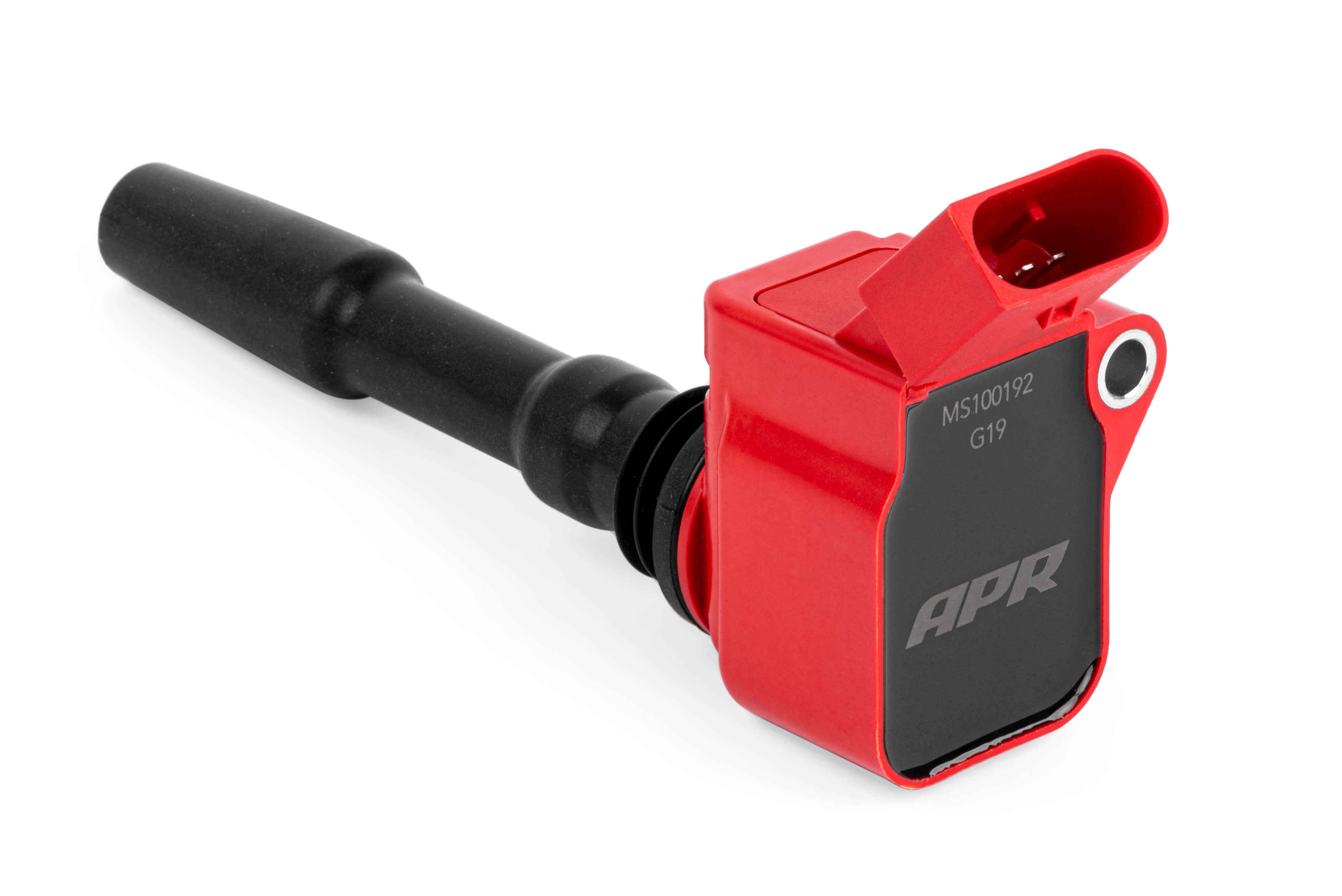 APR IGNITION COILS (RED)