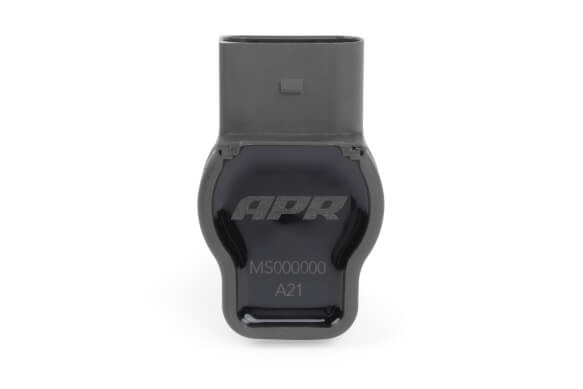 APR IGNITION COILS (PQ35 STYLE) (GREY)