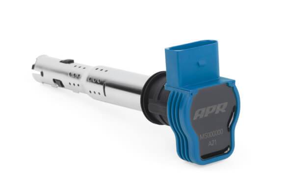 Buy blue APR Ignition Coils (PQ35 Style)