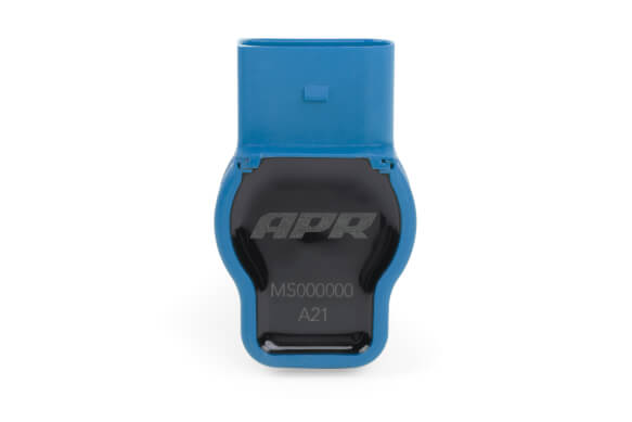 APR IGNITION COILS (PQ35 STYLE) (BLUE)