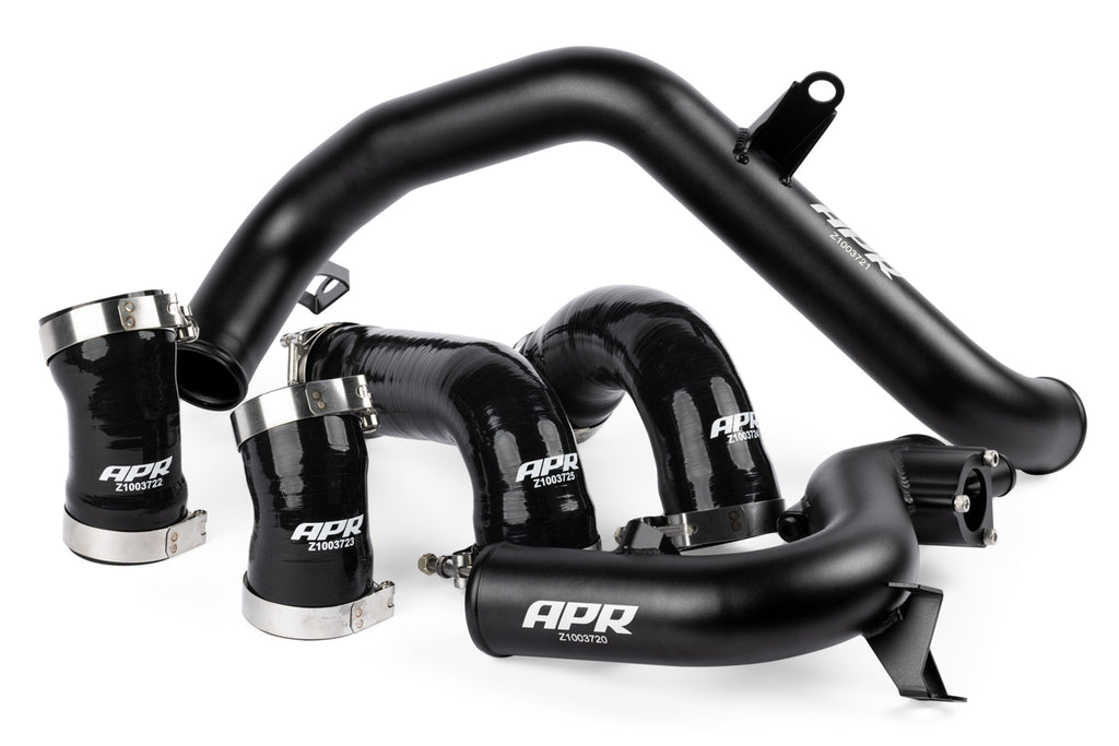 APR Charge Pipes/Hoses - VW/Audi / Mk8 / 8Y / Golf R / S3 2.0T EA888.4