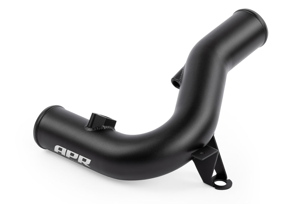 APR Charge Pipes, Hoses, Turbo Muffler Delete - VW/Audi / Mk8 / 8Y / GTI / A3 2.0T EA888.4