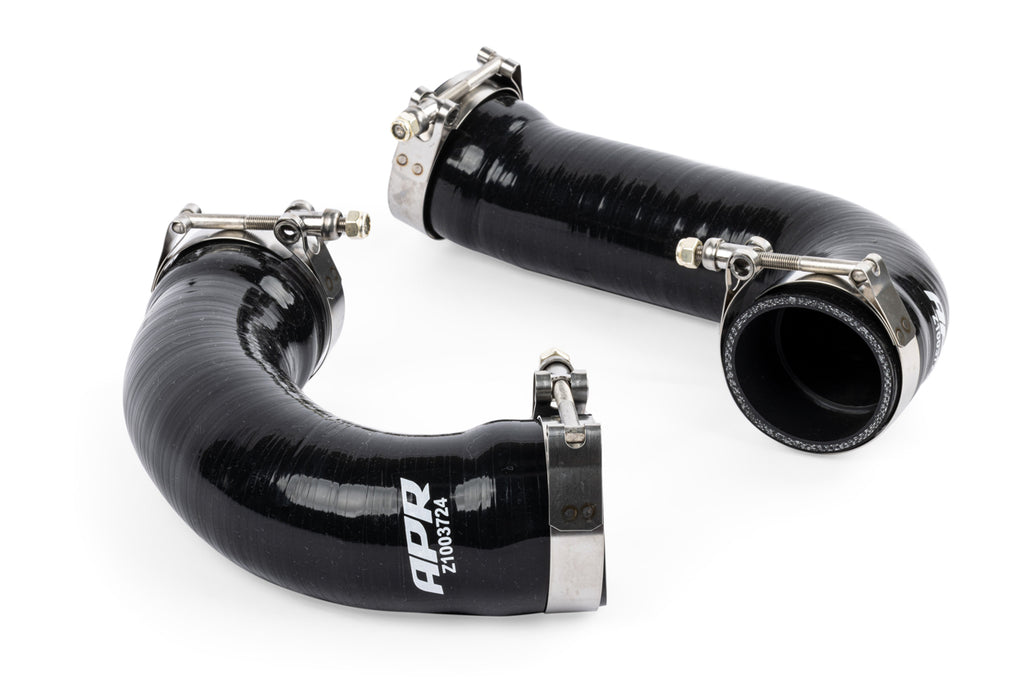 APR Intercooler Hoses - VW/Audi / Mk8 / 8Y / Golf R / GTI / A3 / S3 / 2.0T EA888.4 - 0